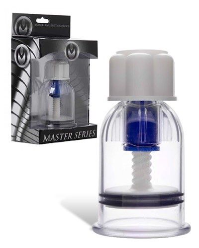PUMP SUCTION DEVICE
