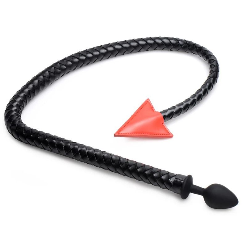 sale PLUG MS HELLBOUND DEVIL TAIL