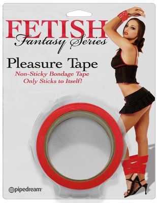 TAPE FFS PLEASURE