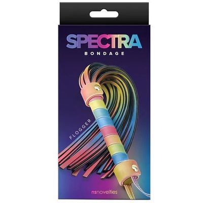 FLOGGER SPECTRA RAINBOW