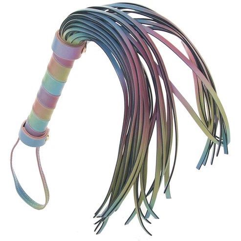 FLOGGER NSN  SPECTRA RAINBOW