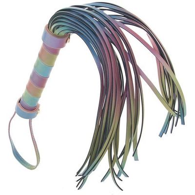 FLOGGER NSN  SPECTRA RAINBOW