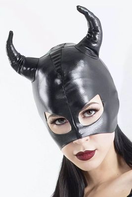 MASK DEVIL D9387