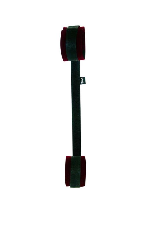 RESTRAINTS  SS S&amp;M ENCHANTED