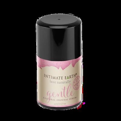 STIM IE CLIT AROUSAL GENTLE