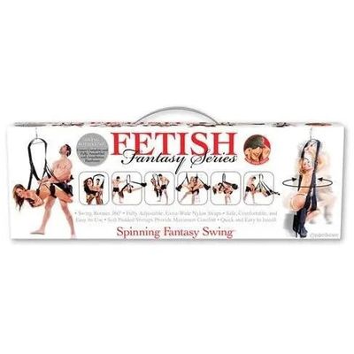 SWING SPINNING FFS FANTASY