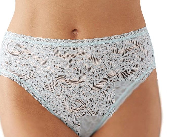 BRIEF 871388 HIGH PROFILE 459