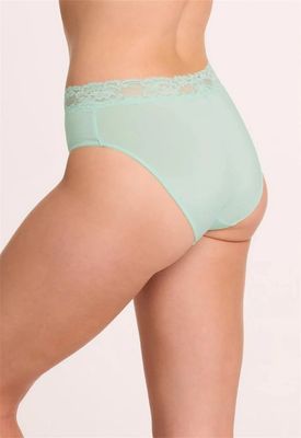 sale BRIEF 9004 SEAFOAM