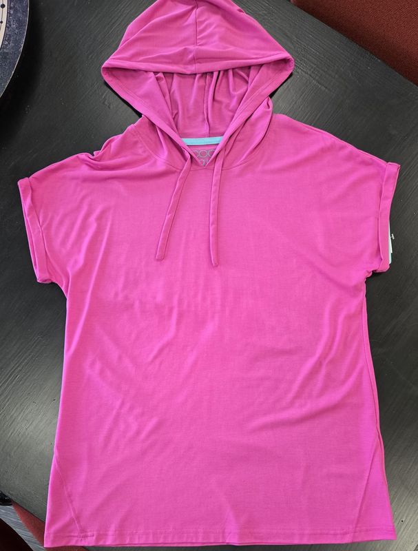 LOUNGE TOP C325107 COMFY CABANA 685