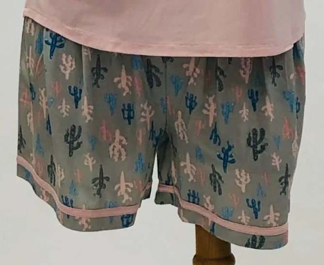 sale LOUNGE SHORT C324400 26