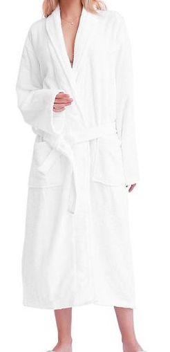 TERRY ROBE LB35057