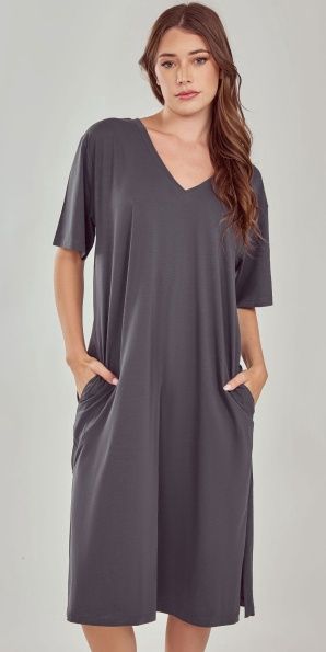 SLEEPSHIRT 78358 IVY LONG