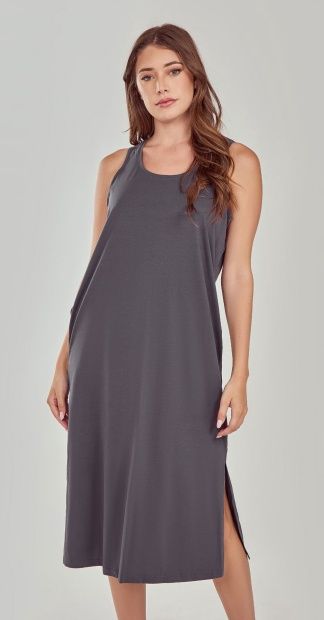 sale SLEEPSHIRT 78357X IVY SLEEVELESS