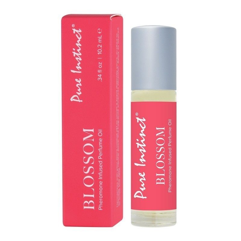PHEROMONE PURE INST ROLL ON BLOSSOM