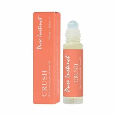 PHEROMONE PURE INST ROLL ON CRUSH