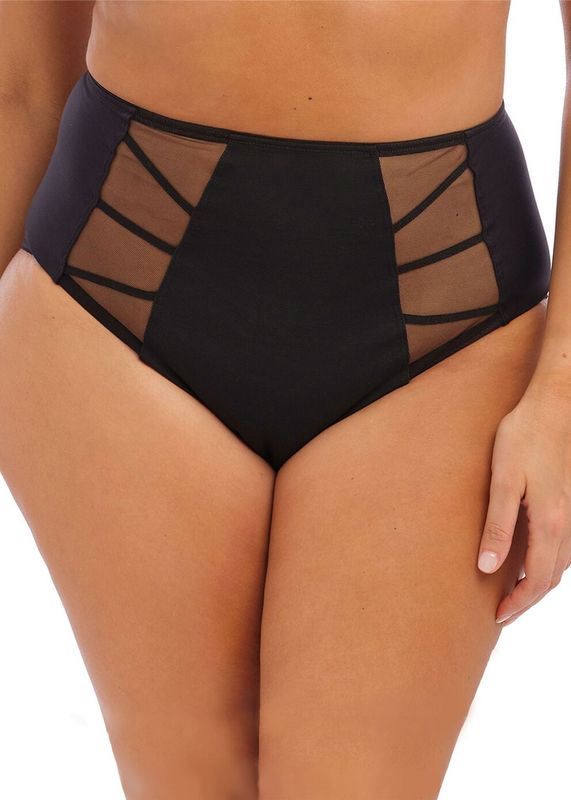 BRIEF EL4358 SACHI FULL BLK