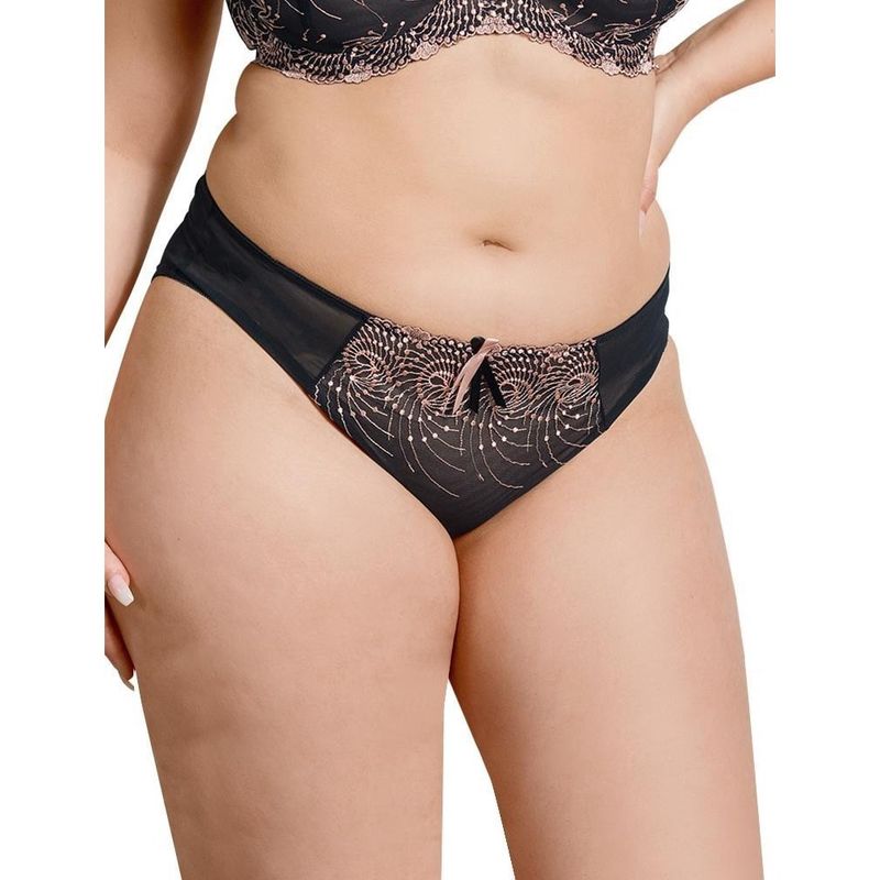 BRIEF FFY U2272 NICOLE BIKI BKRG
