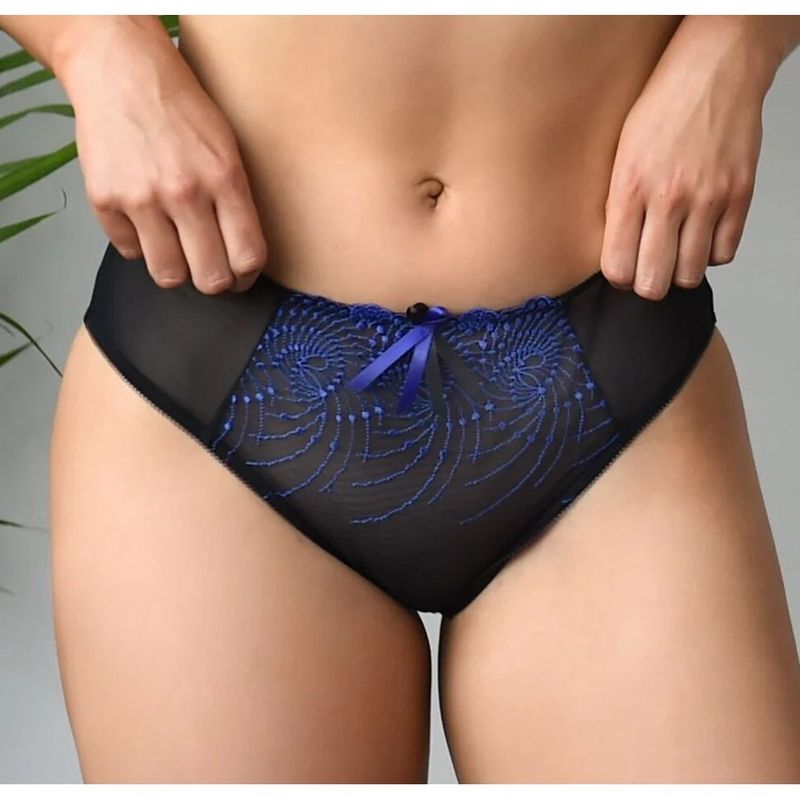 BRIEF FFY U2272 NICOLE BIKI BKCOB