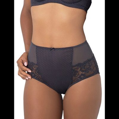 BRIEF FFY U2763 SERENA GRAPHITE