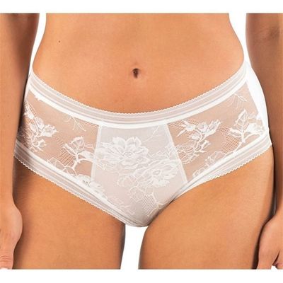 BRIEF FL102350 FUSION LACE WHE