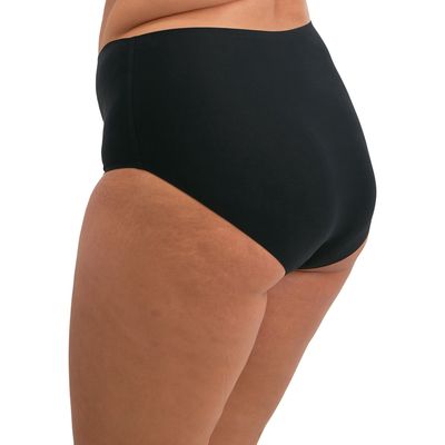 BRIEF FL2312 SMOOTHEASE CURVE BLK