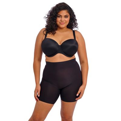 BRIEF FL2314 SMOOTHEASE CURVE SHORT BLK