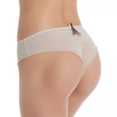 BRIEF U2275 NICOLE TANGA CAFBRWN