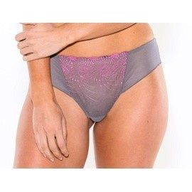 BRIEF U2275 NICOLE TANGA LAV ORCH