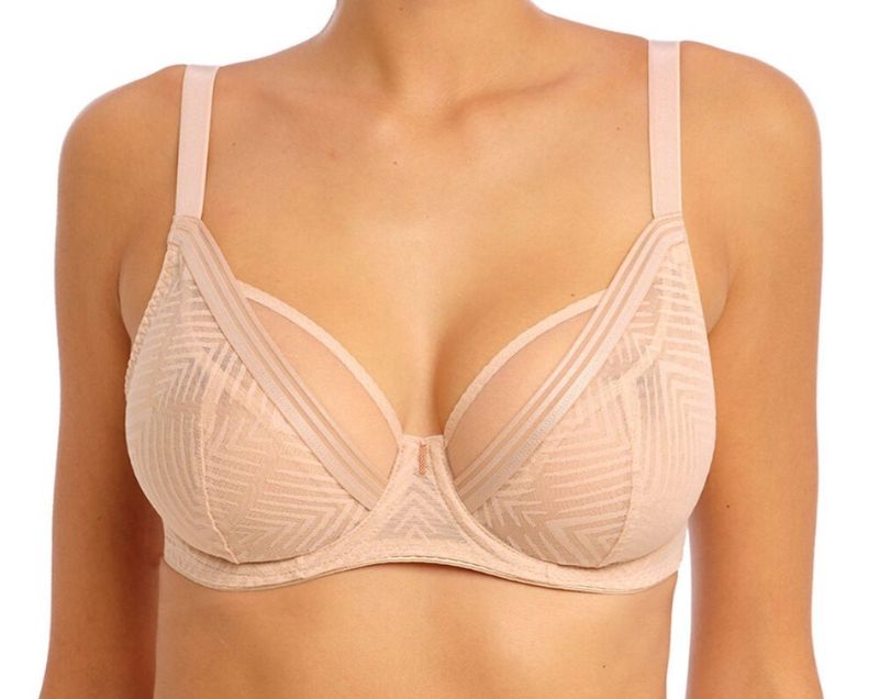 FREY 401121 TAILORED UW SEAM BRA NAE
