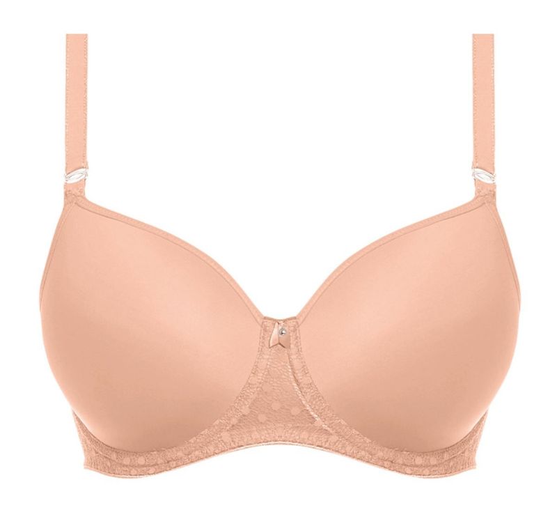 FREY 5200 STARLIGHT UW MOLD BRA CAL