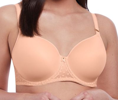 FREY 5200 STARLIGHT UW MOLD BRA CAL