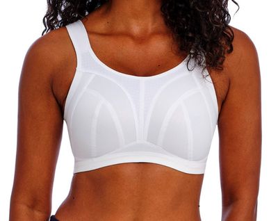 FREY AC4014 DYNAMIC WF SEAM BRA WHE