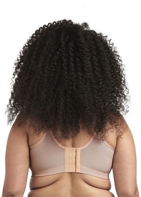 GODD GD6113 CELESTE WF SEAM BRA FAN