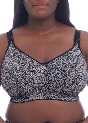 GODD GD6114 CELESTE WF SEAM BRA GRD