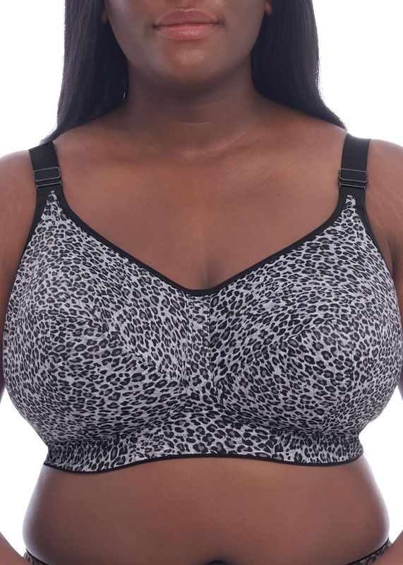 GODD GD6114 CELESTE WF SEAM BRA GRD