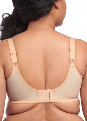 GODD 6750 YVETTE UW SF BRA SAD