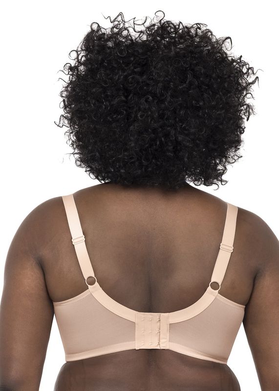 GODD GD700204 VERITY UW SEAM BRA FAN