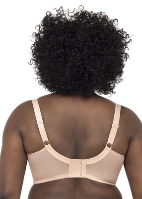 GODD GD700204 VERITY UW SEAM BRA FAN