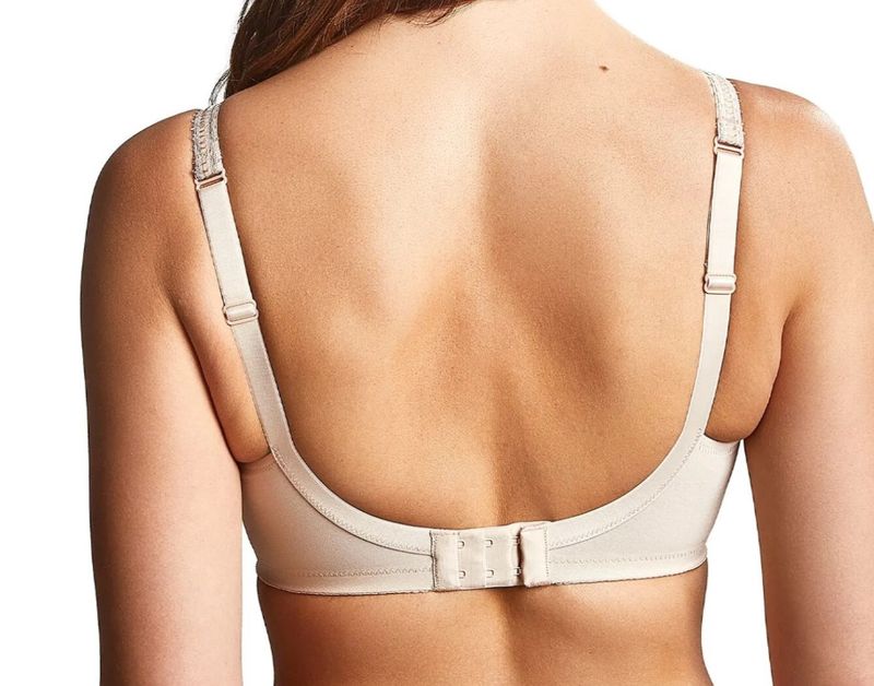 sale ROYC 821 CHARLOTTE WF SEAM BRA