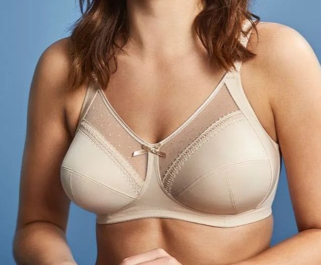 sale ROYC 821 CHARLOTTE WF SEAM BRA