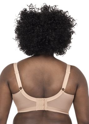 GODD GD700218 VERITY WF SEAM BRA FAN