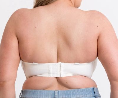 STRP KATE 2601 LUXE UW SEAM BRA PIV