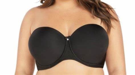 STRP PARF P60915 ELISE UW MOLD BRA