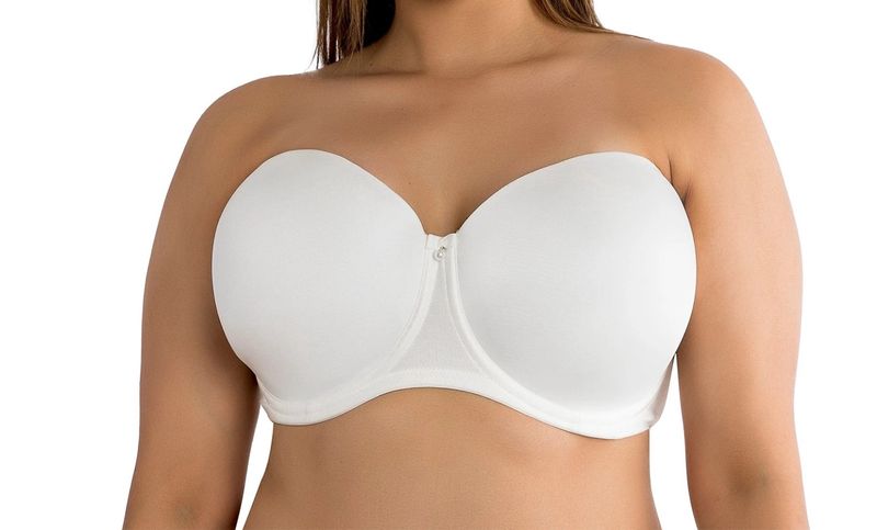 STRP PARF P60915 ELISE UW MOLD BRA