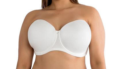 STRP PARF P60915 ELISE UW MOLD BRA