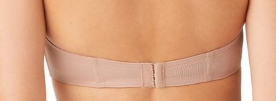 STRP WACO 854119 RED CARPET UW MOLD BRA 255