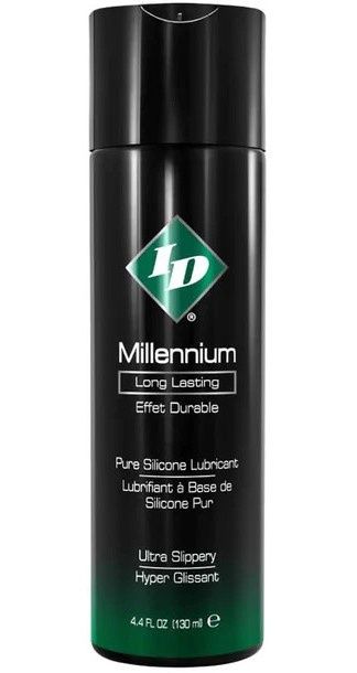 LUBE SILC ID MILL 4.4