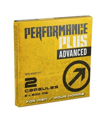 PILLS PP MEN ADVANCED