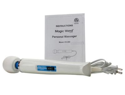 VIBR PLUG  HITACHI MAGIC ORIG
