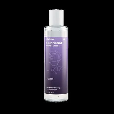 LUBE W/B SATISFYER CLASSIC